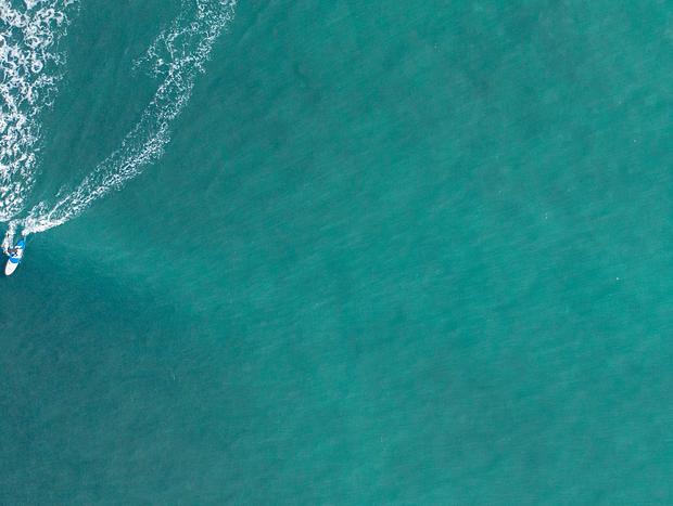 Photo 1 for Paddle boarding