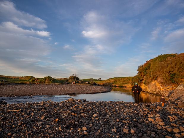Photo 4 for Teikaparua ( Warea River)