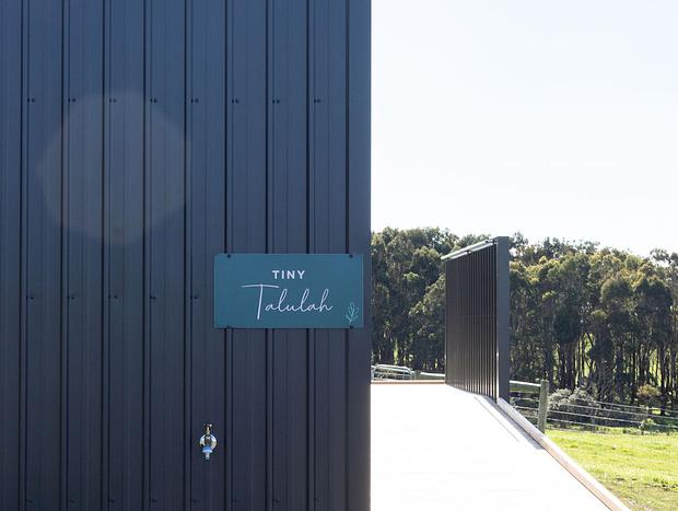 Photo 32 for Tiny Talulah - Apollo Bay Tiny Stays - Farm Stay