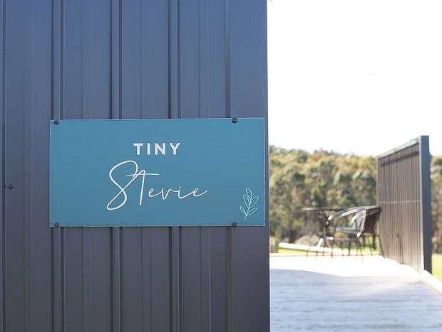 Photo 7 for Tiny Stevie Dog Friendly - Apollo Bay Tiny Stays - Farm Stay