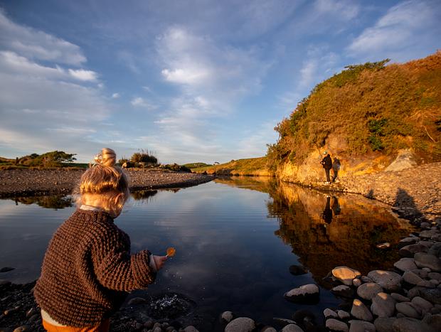 Photo 1 for Teikaparua ( Warea River)
