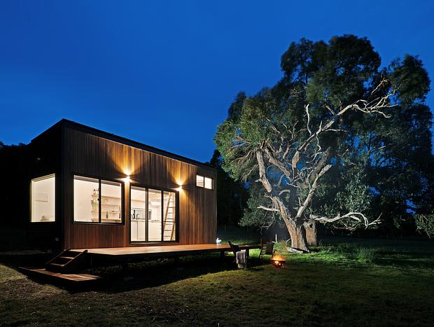 Photo 7 for French Island 3921 - Tiny House 1
