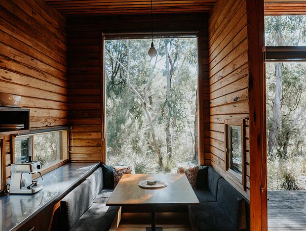 Photo 7 for Rocky Treehouse Haven