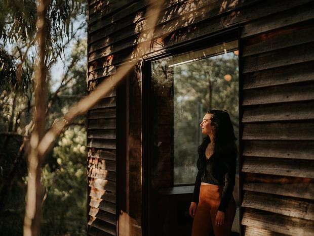 Photo 9 for Great Mountain Escape in the Grampians