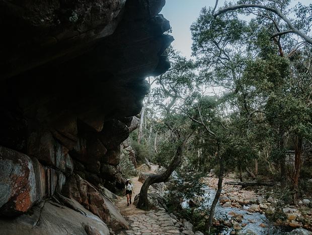 Photo 24 for Great Mountain Escape in the Grampians