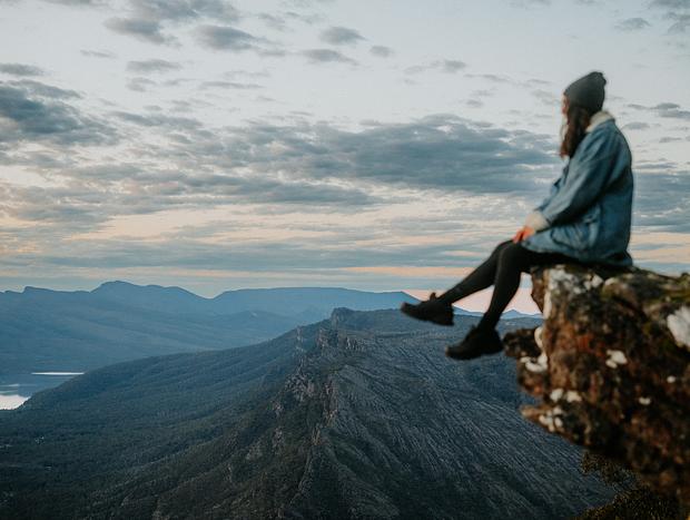 Photo 20 for Great Mountain Escape in the Grampians