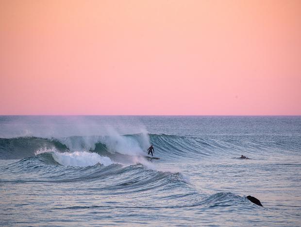 Photo 1 for Surfing Stent