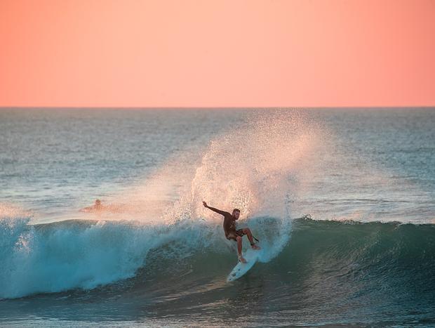 Photo 2 for Surfing Stent