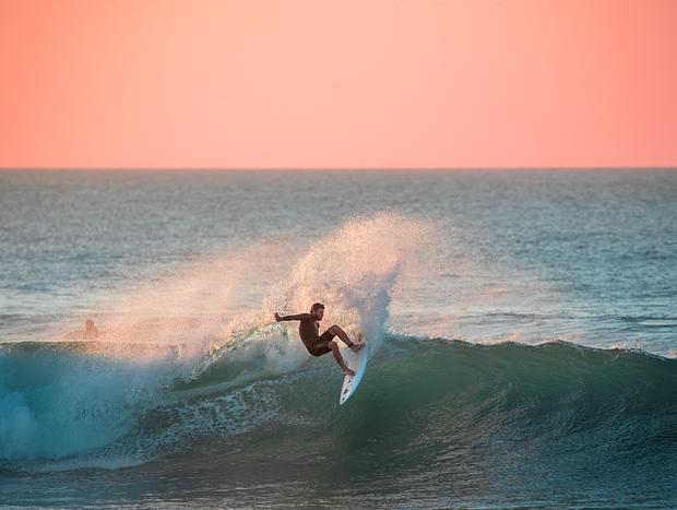 Photo 5 for Surfing Stent