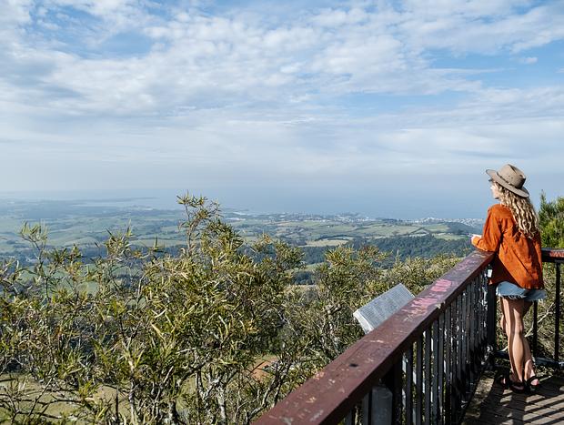 Photo 32 for A Blissful Escape at Golden Emperor - Cicada Luxury Camping