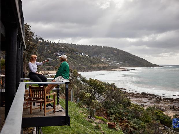Photo 3 for Nestled away in Wye River