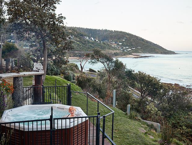 Photo 19 for Nestled away in Wye River