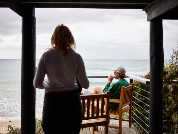 Photo 11 for Nestled away in Wye River
