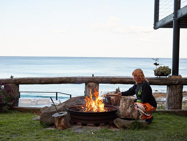 Photo 5 for Nestled away in Wye River