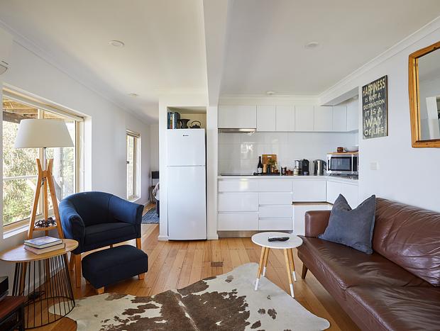 Photo 6 for Nestled away in Wye River