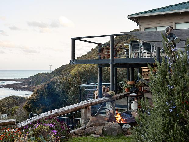 Photo 4 for Nestled away in Wye River