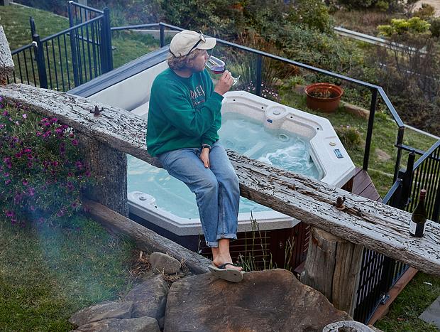 Photo 17 for Nestled away in Wye River