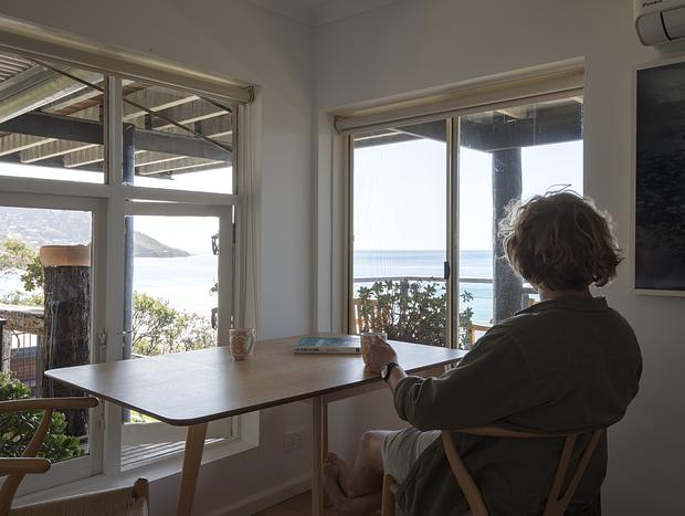 Photo 7 for Nestled away in Wye River