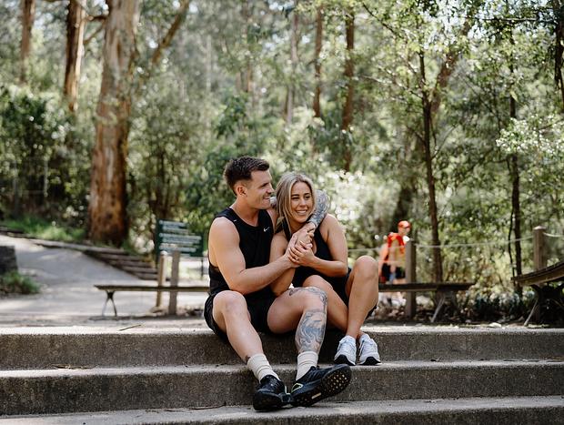 Photo 4 for Kokoda Trail 1000 Steps Walk
