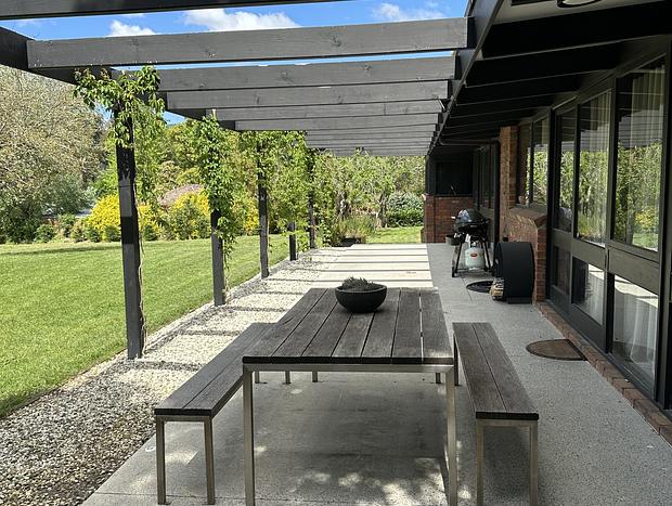 Photo 26 for Sibbel House Yarra Valley