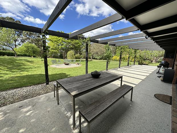 Photo 28 for Sibbel House Yarra Valley