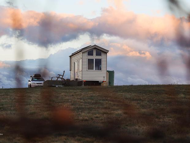 Photo 12 for Hounds Run Vineyard - Tiny House
