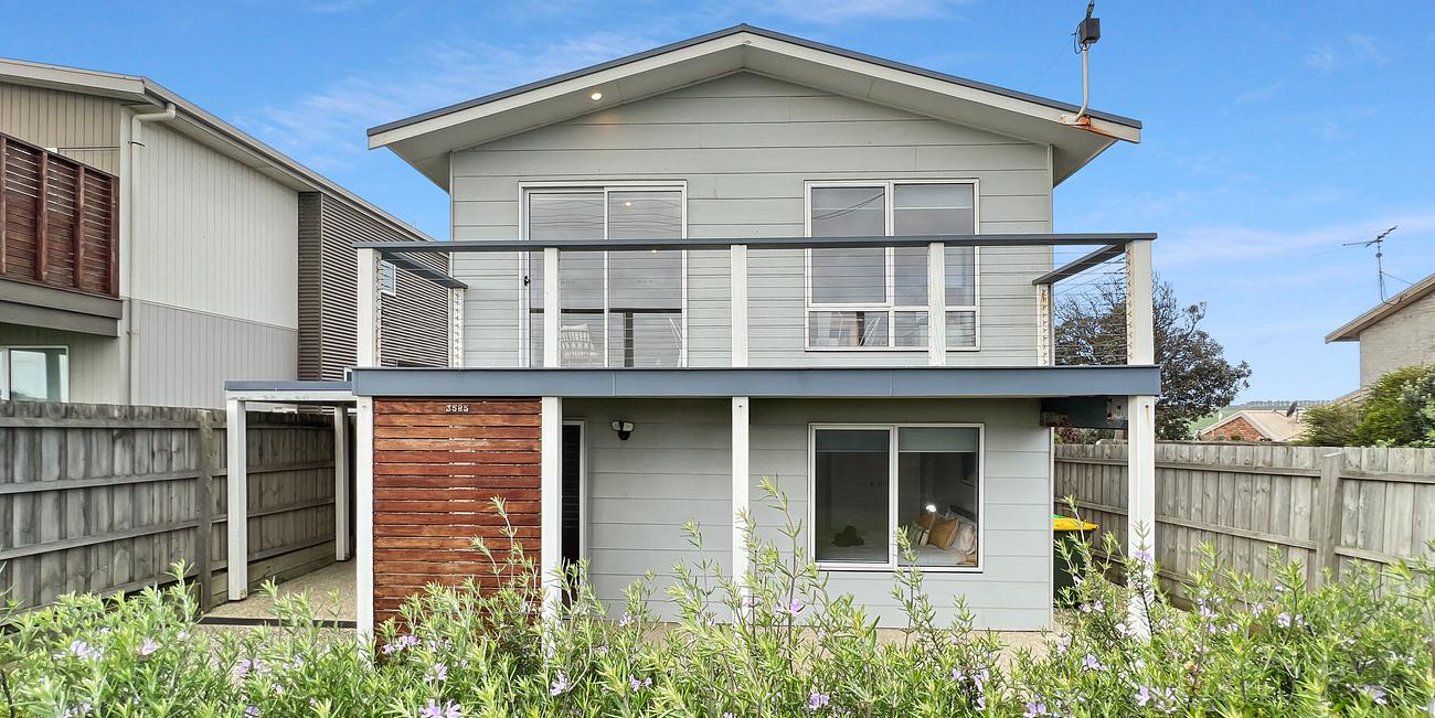 Ocean Chill Kilcunda Winter 3pm Sunday check out Beach house for