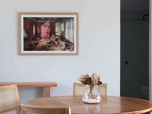 Photo 11 for Forrest Haus retreat - luxury in Otways hinterland