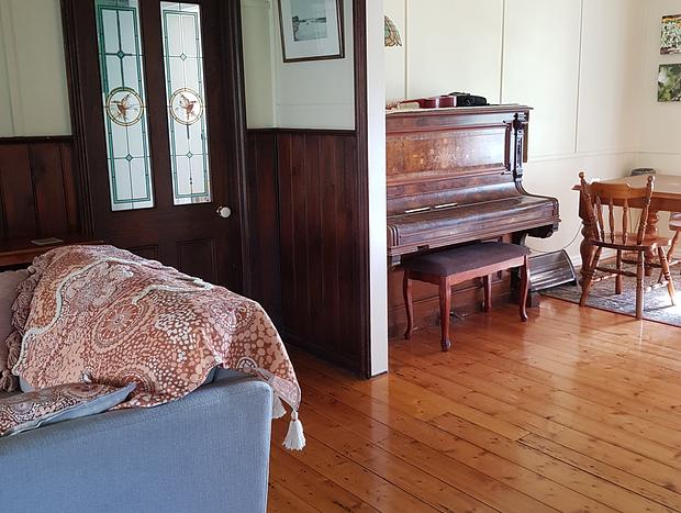Photo 6 for Nippards Nature Cottage