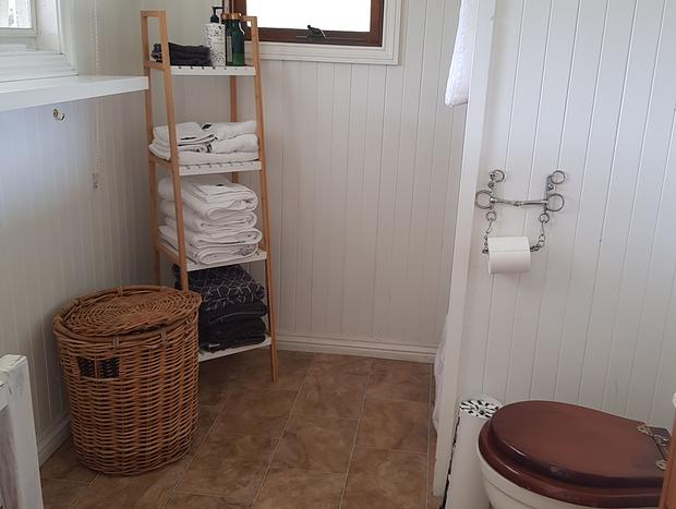 Photo 14 for Nippards Nature Cottage