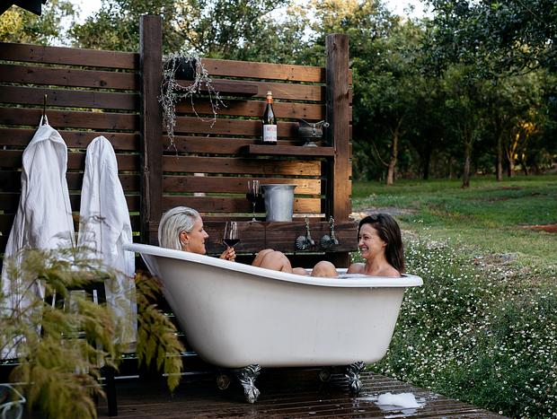 Photo 20 for A Relaxing Hinterland Escape