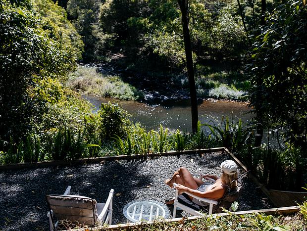 Photo 5 for A Relaxing Hinterland Escape