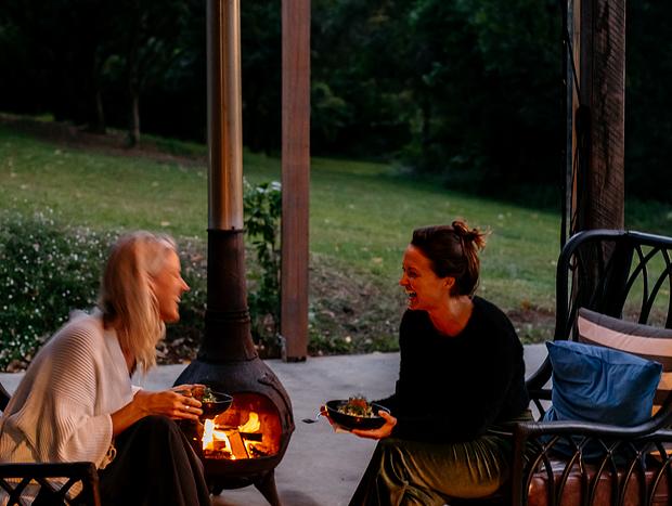 Photo 25 for A Relaxing Hinterland Escape
