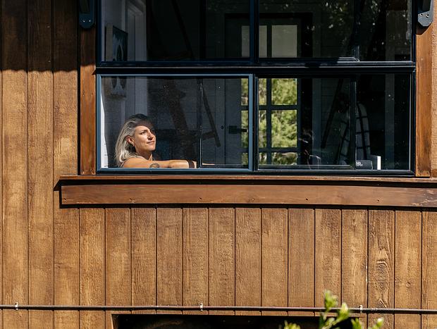 Photo 13 for A Relaxing Hinterland Escape