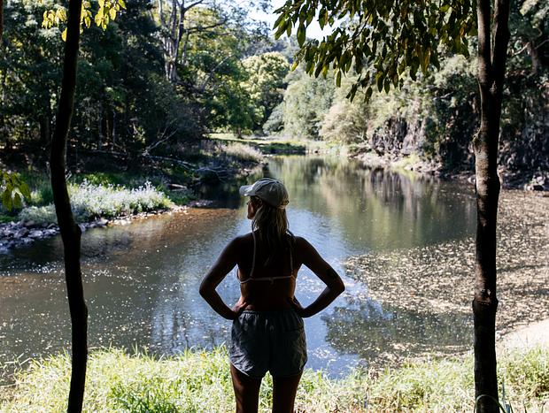 Photo 30 for A Relaxing Hinterland Escape