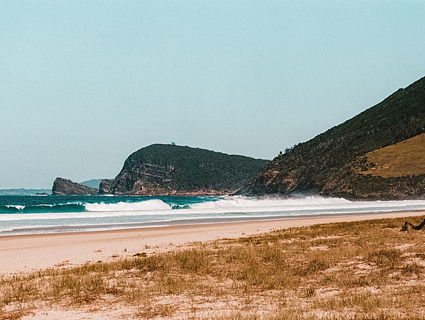 Photo 2 for Blueys Beach