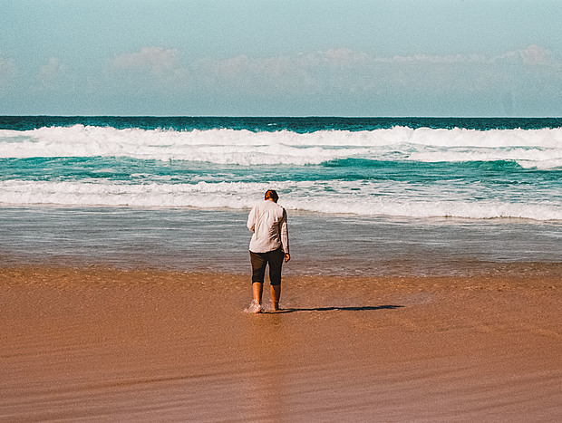 Photo 3 for Blueys Beach