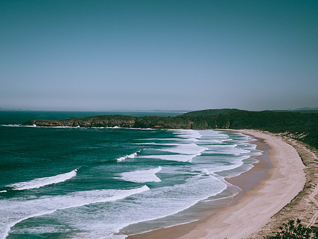Photo 4 for Blueys Beach