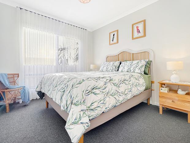 Photo 14 for Shelley Beach Retreat - Stay 3 Pay2 - Special Couples Rates Availiable