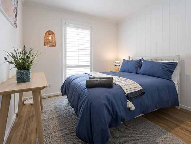 Photo 5 for Sandy Delight - Winter promo Stay3 Pay2 - Special Couple Rates Available