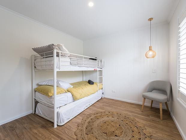 Photo 13 for Sandy Delight - Winter promo Stay3 Pay2 - Special Couple Rates Available