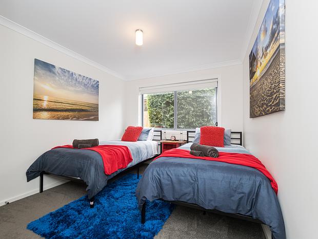 Photo 16 for Markeish Retreat - Stay 3 Pay 2 Winter Promo - Special Couple rate also available