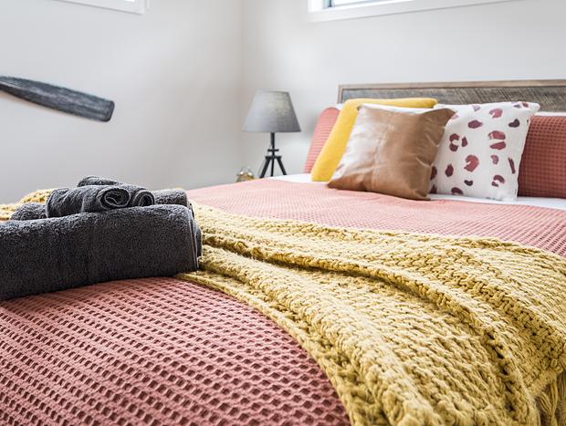 Photo 19 for Markeish Retreat - Stay 3 Pay 2 Winter Promo - Special Couple rate also available