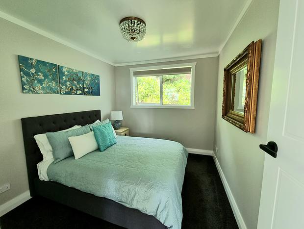 Photo 7 for Red Rock Cottage, beachfront luxury