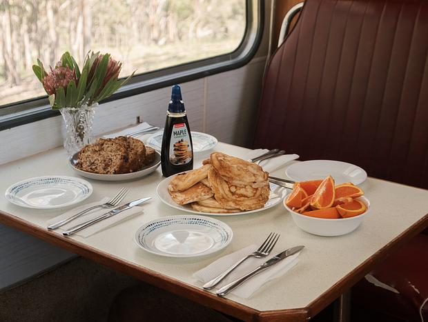 Photo 9 for Glamping Experience on a Retro Bus