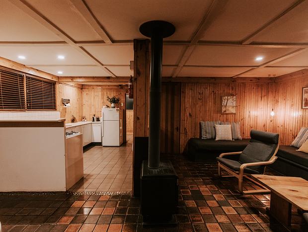 Photo 10 for Riverside Cabin