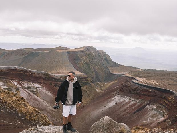 Photo 1 for Mt Tarawera