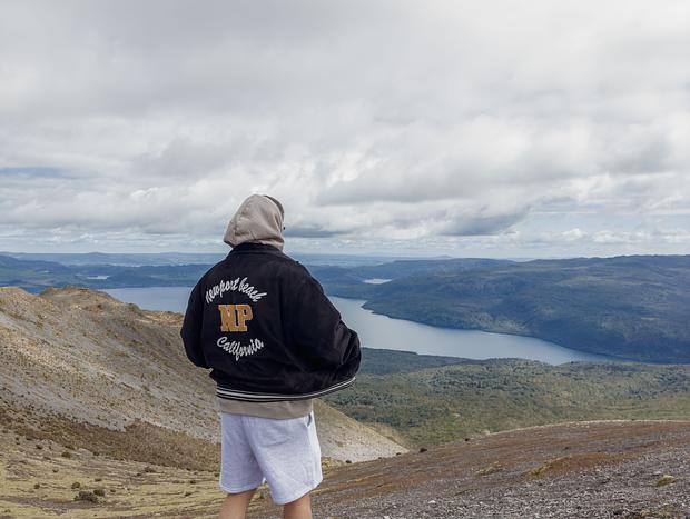 Photo 3 for Mt Tarawera