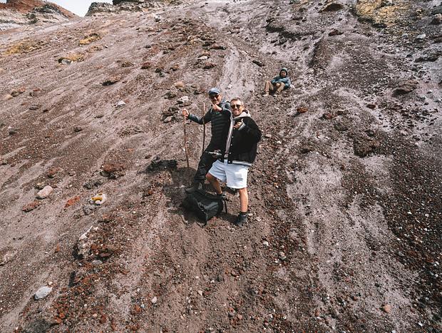 Photo 5 for Mt Tarawera