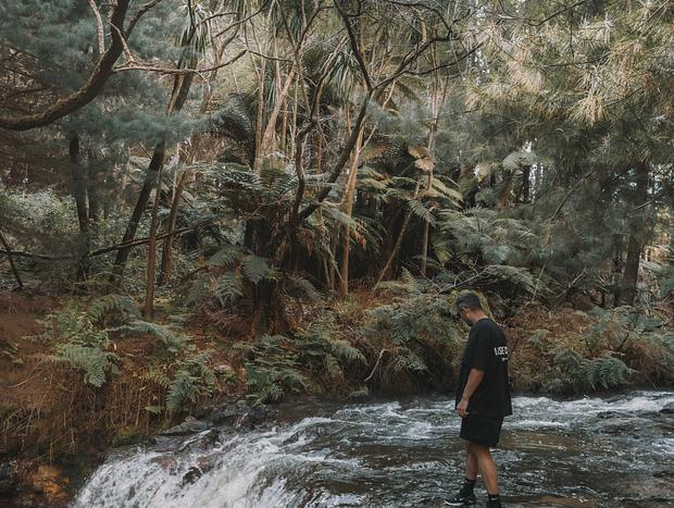 Photo 2 for Kerosene Creek